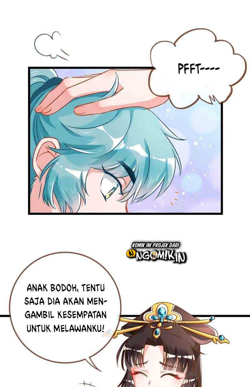 Cheating Men Must Die Bab 07 halaman 7