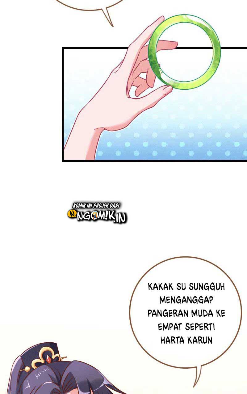Cheating Men Must Die Bab 07 halaman 16