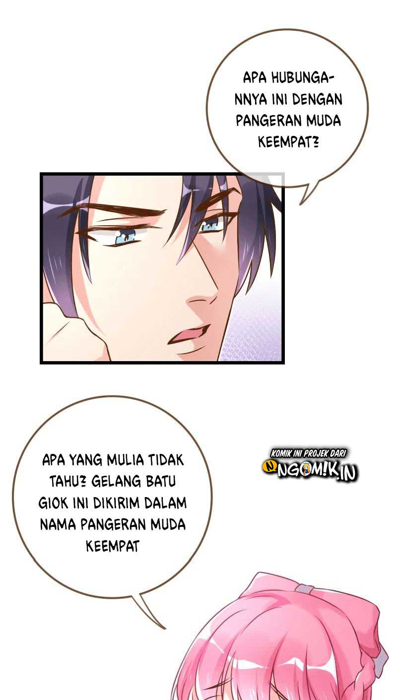Cheating Men Must Die Bab 07 halaman 18