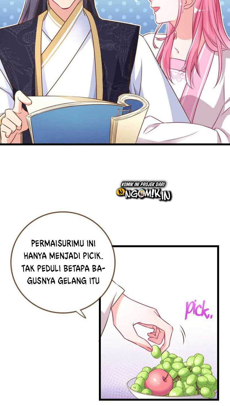 Cheating Men Must Die Bab 07 halaman 20