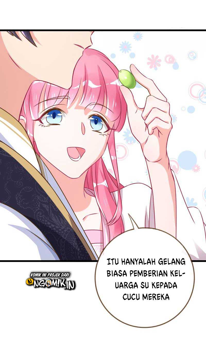 Cheating Men Must Die Bab 07 halaman 21