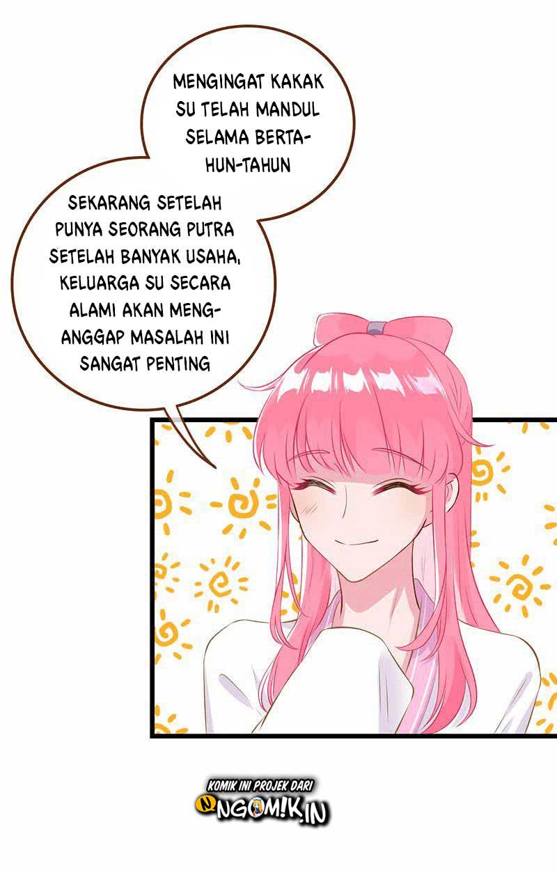 Cheating Men Must Die Bab 07 halaman 22