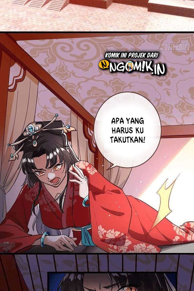 Cheating Men Must Die chapter 1 halaman 3