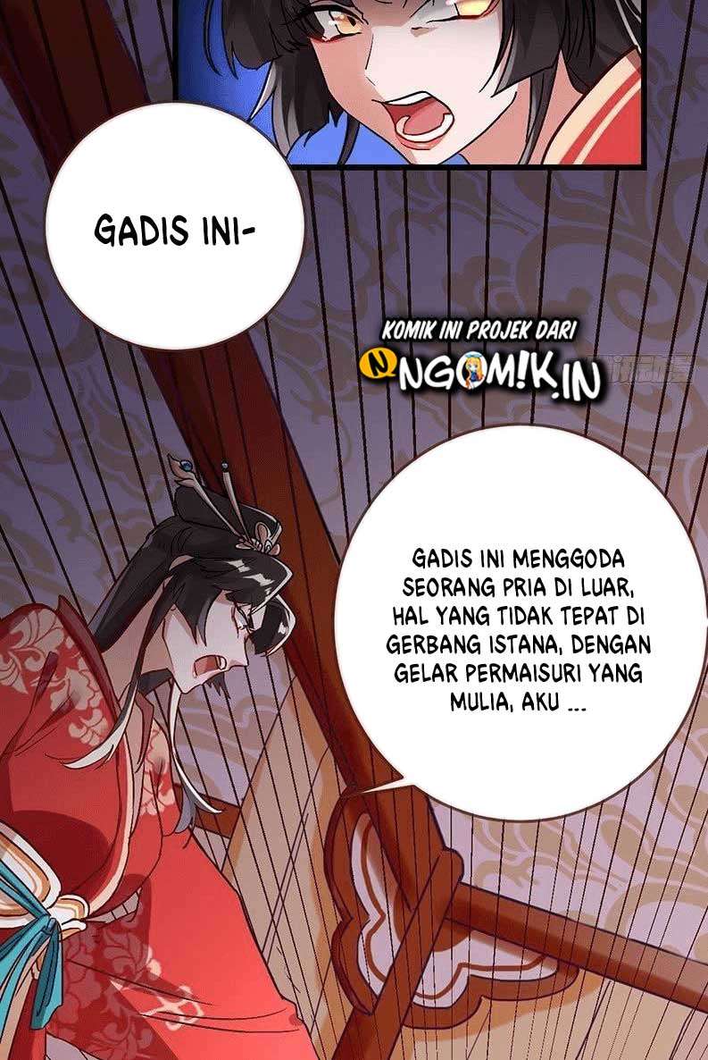 Cheating Men Must Die chapter 1 halaman 4