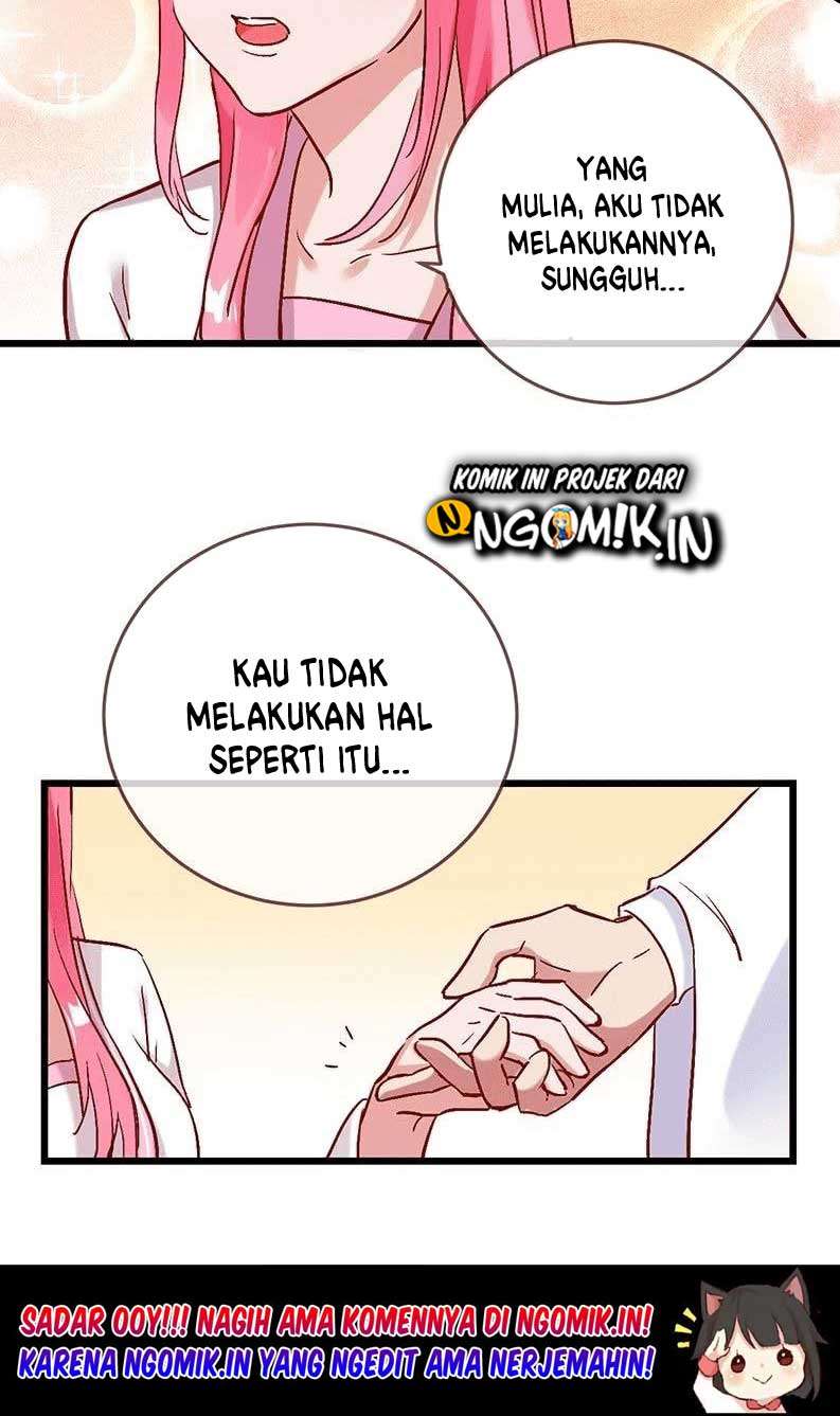 Cheating Men Must Die chapter 1 halaman 6