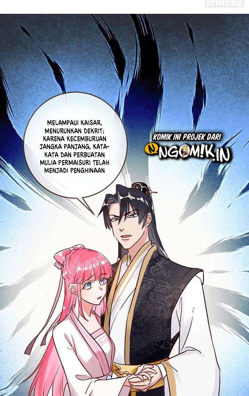 Cheating Men Must Die chapter 1 halaman 7