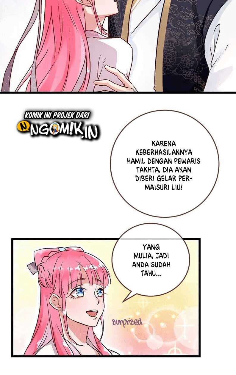 Cheating Men Must Die chapter 1 halaman 10