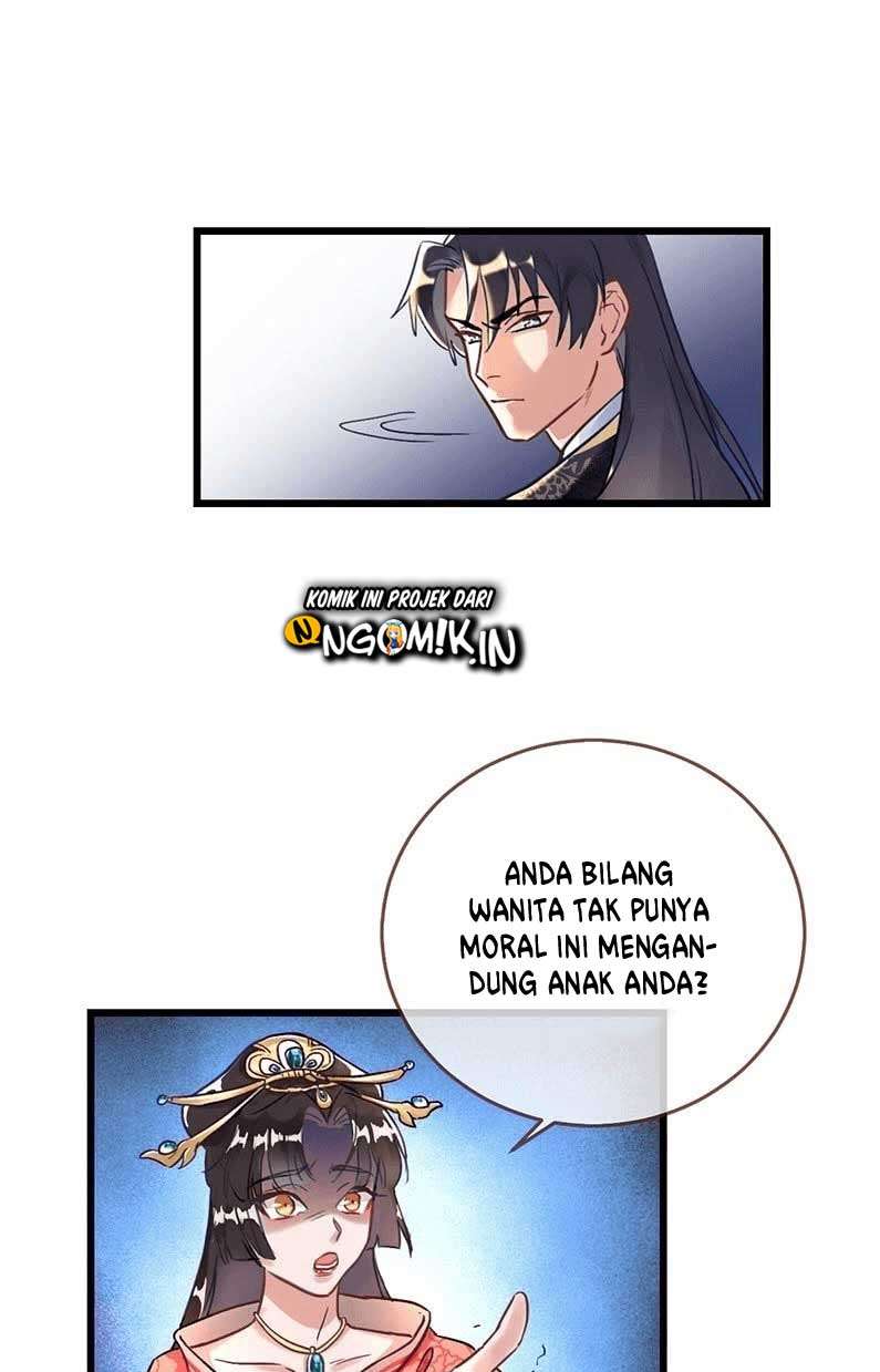 Cheating Men Must Die chapter 1 halaman 12