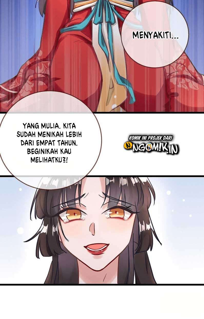 Cheating Men Must Die chapter 1 halaman 15