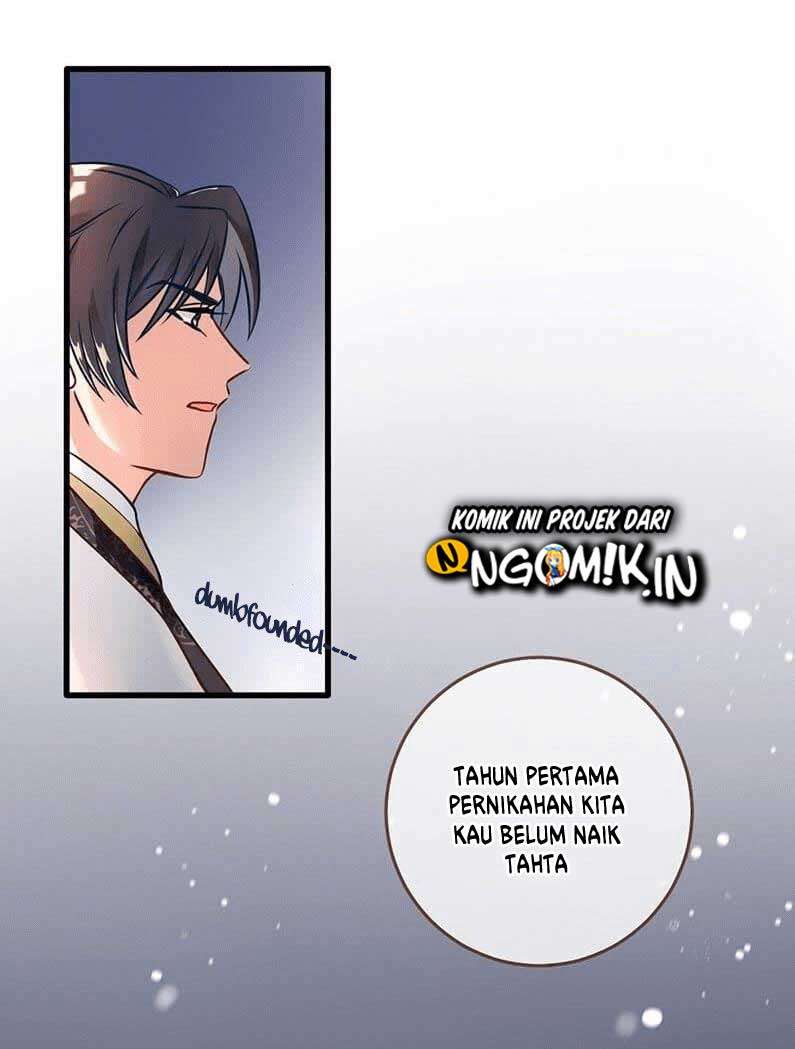Cheating Men Must Die chapter 1 halaman 16