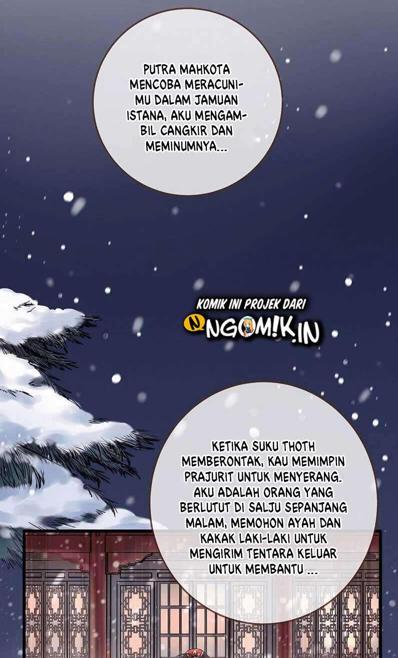 Cheating Men Must Die chapter 1 halaman 17