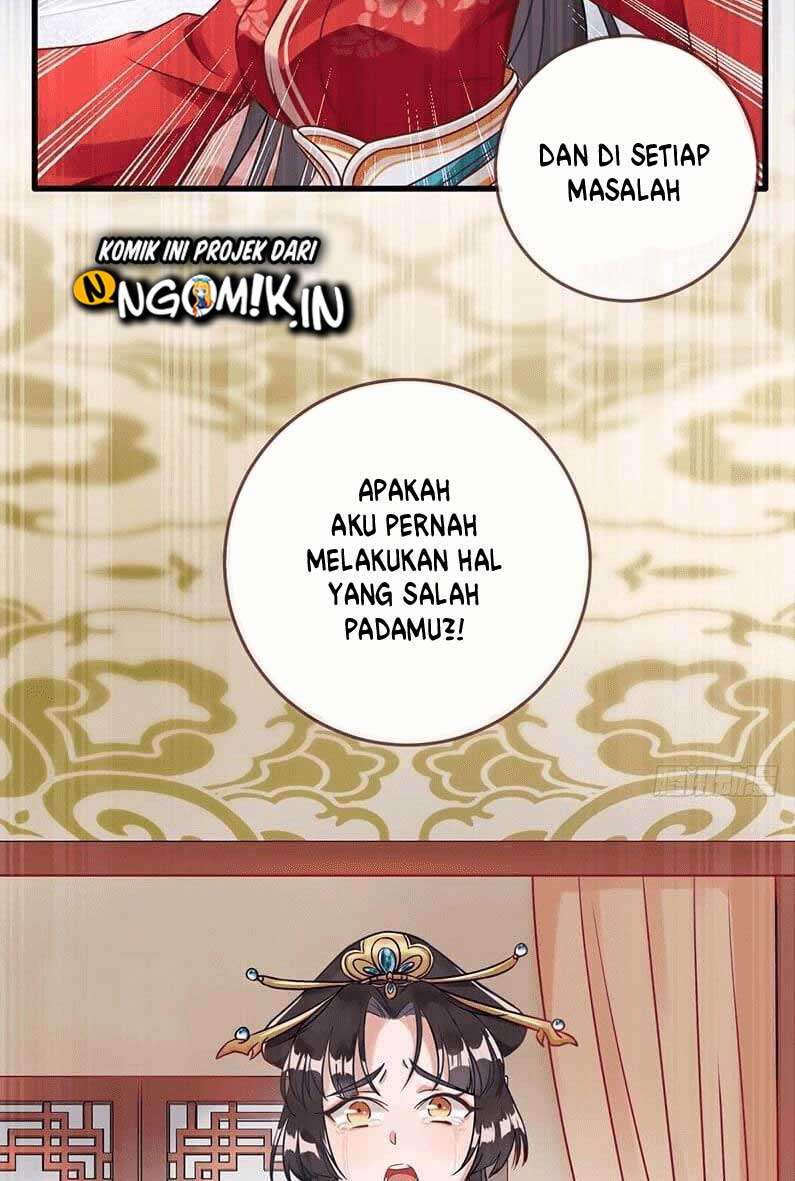 Cheating Men Must Die chapter 1 halaman 19