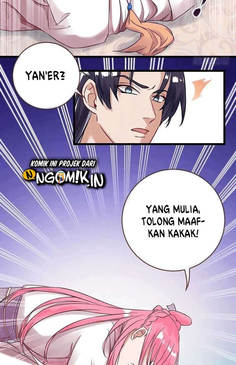 Cheating Men Must Die chapter 1 halaman 22