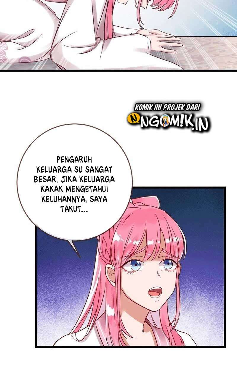 Cheating Men Must Die chapter 1 halaman 23