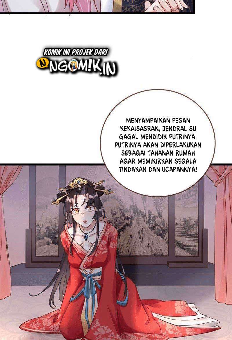 Cheating Men Must Die chapter 1 halaman 27