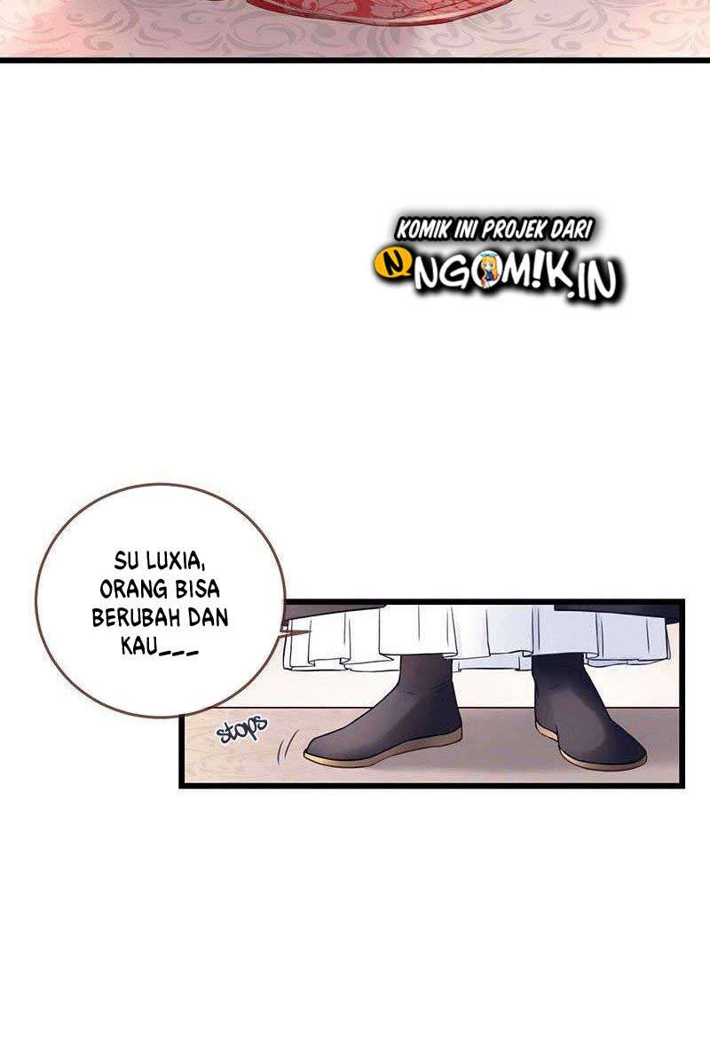 Cheating Men Must Die chapter 1 halaman 28