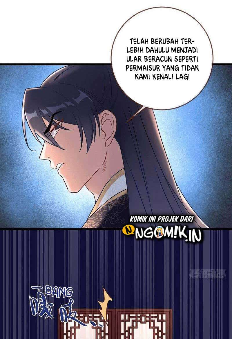 Cheating Men Must Die chapter 1 halaman 29