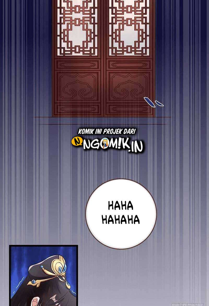 Cheating Men Must Die chapter 1 halaman 30