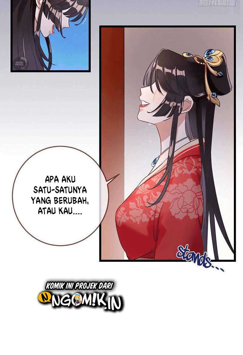 Cheating Men Must Die chapter 1 halaman 31