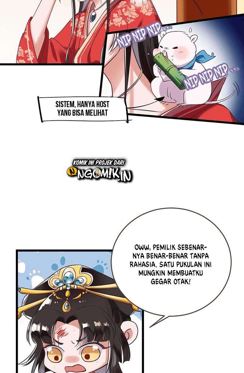 Cheating Men Must Die chapter 1 halaman 39