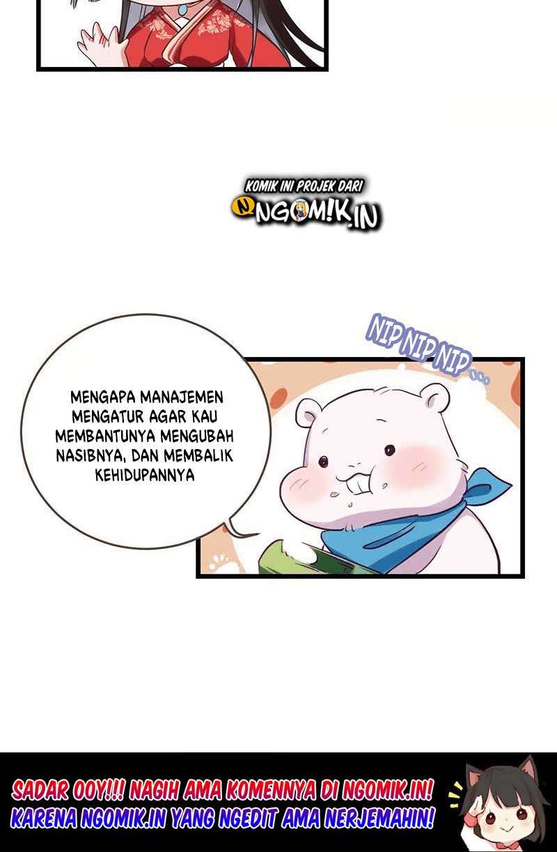 Cheating Men Must Die chapter 1 halaman 40