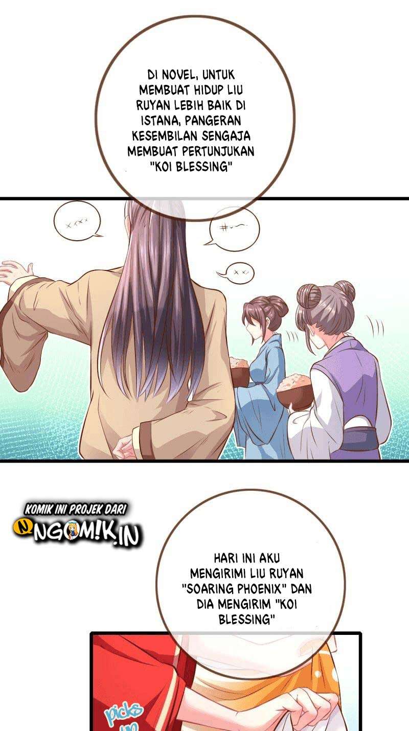 Cheating Men Must Die chapter 10 halaman 2