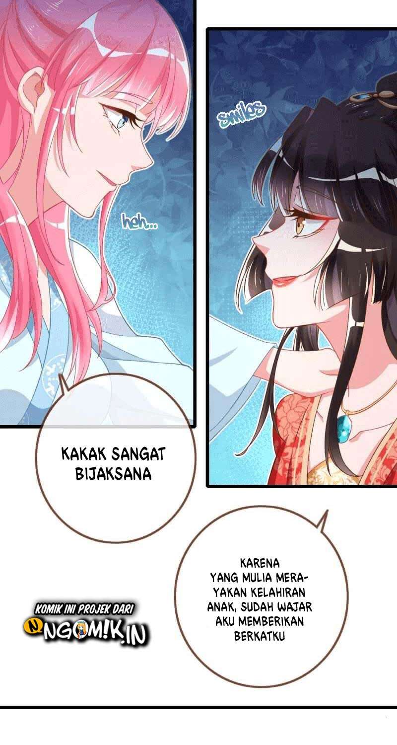 Cheating Men Must Die chapter 10 halaman 8