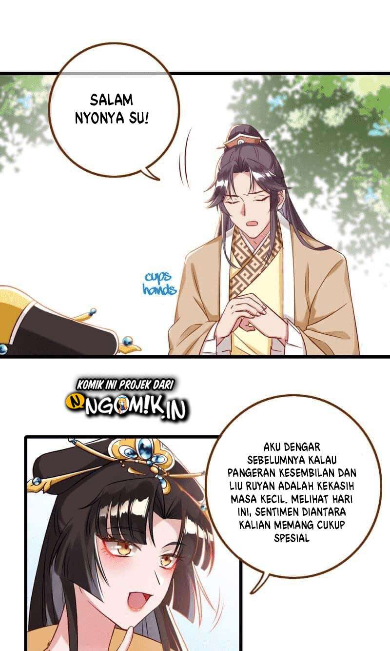 Cheating Men Must Die chapter 10 halaman 10