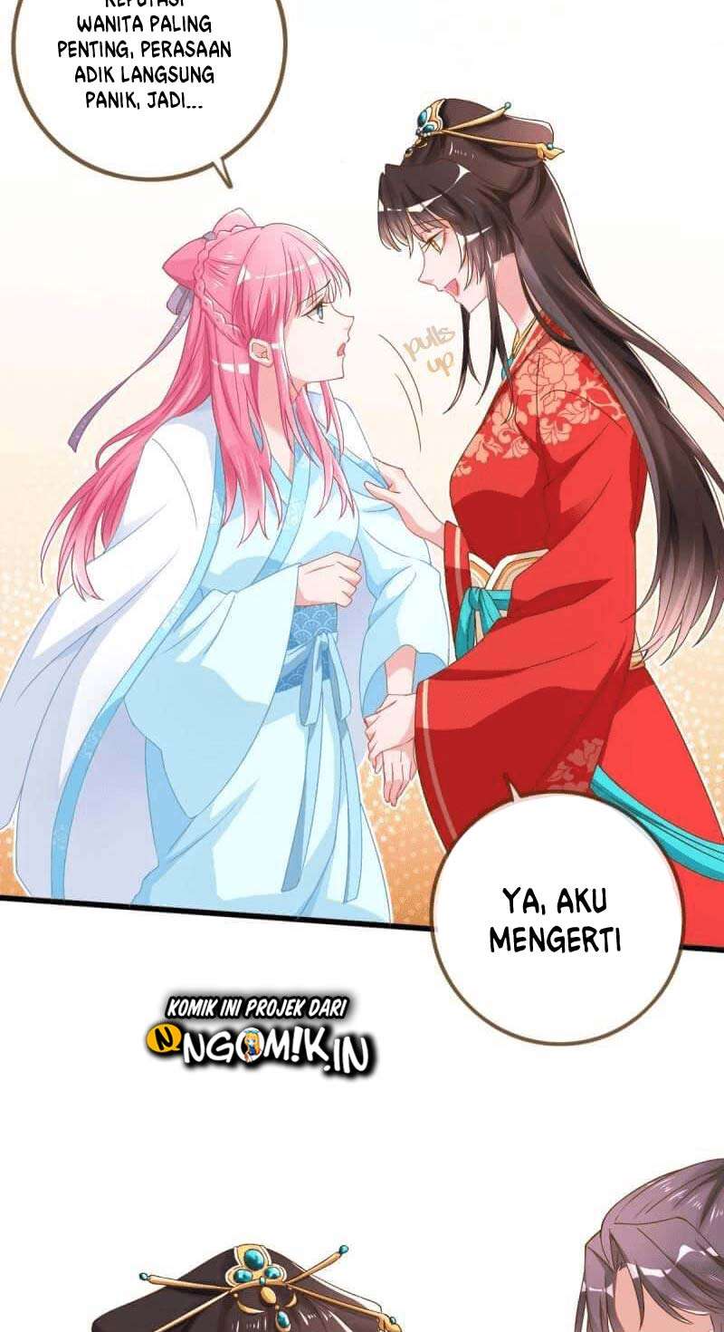 Cheating Men Must Die chapter 10 halaman 20