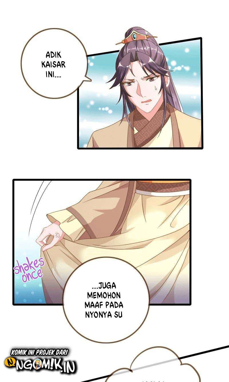 Cheating Men Must Die chapter 10 halaman 22