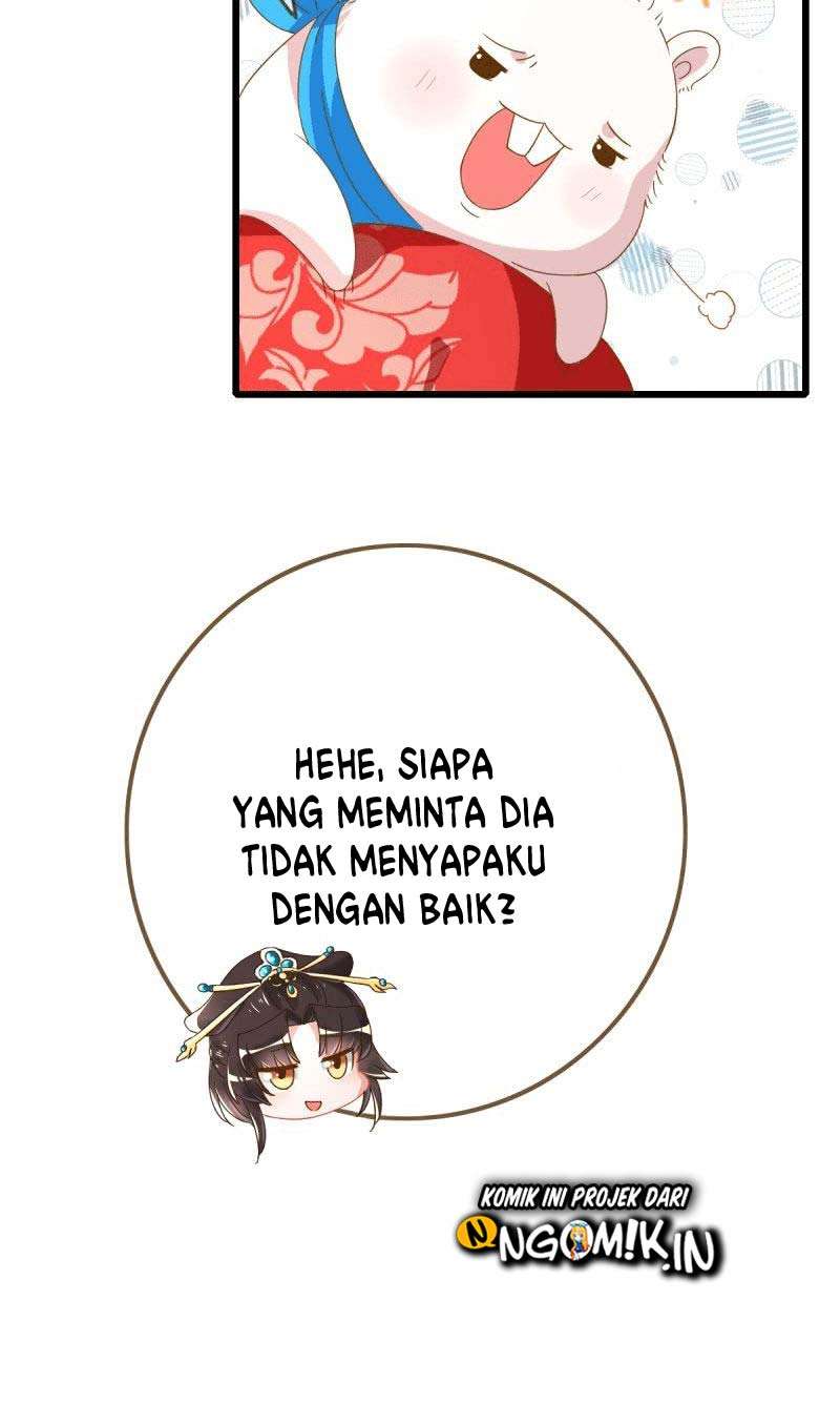 Cheating Men Must Die chapter 10 halaman 25