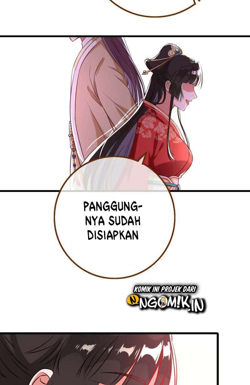 Cheating Men Must Die chapter 10 halaman 28