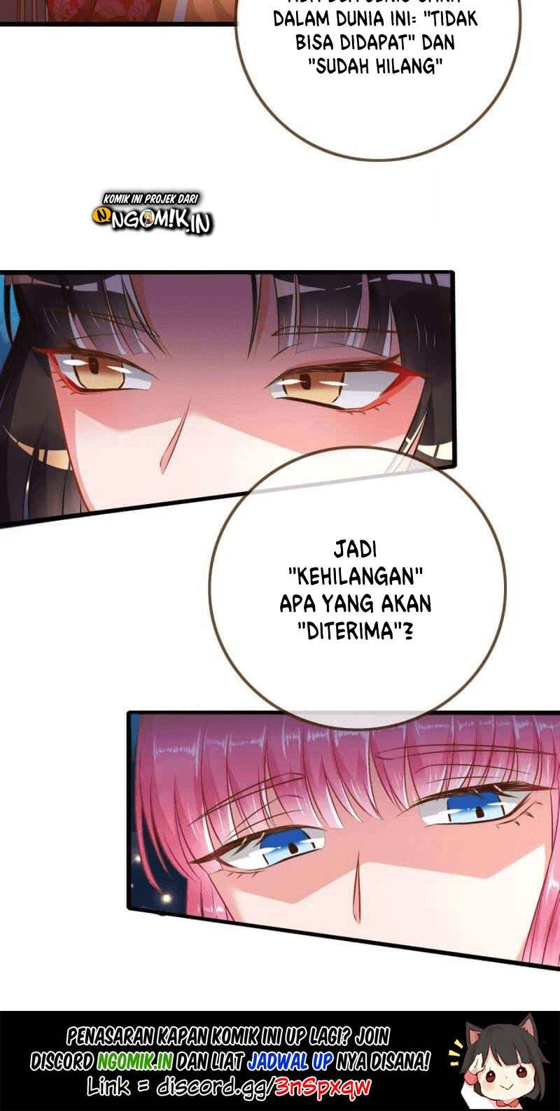 Cheating Men Must Die Bab 11 halaman 4