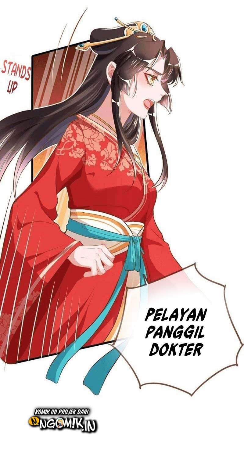 Cheating Men Must Die Bab 11 halaman 6