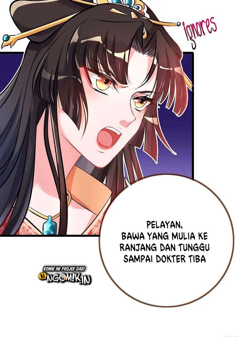 Cheating Men Must Die Bab 11 halaman 16