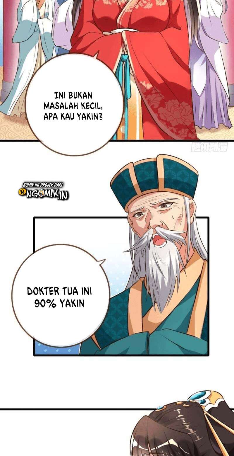 Cheating Men Must Die Bab 11 halaman 18