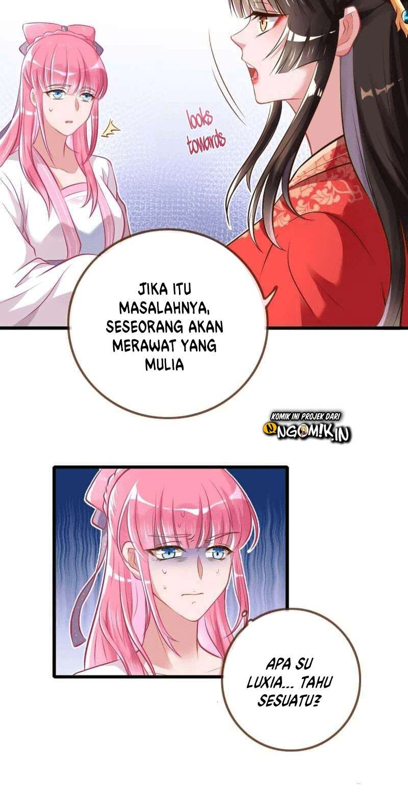 Cheating Men Must Die Bab 11 halaman 19
