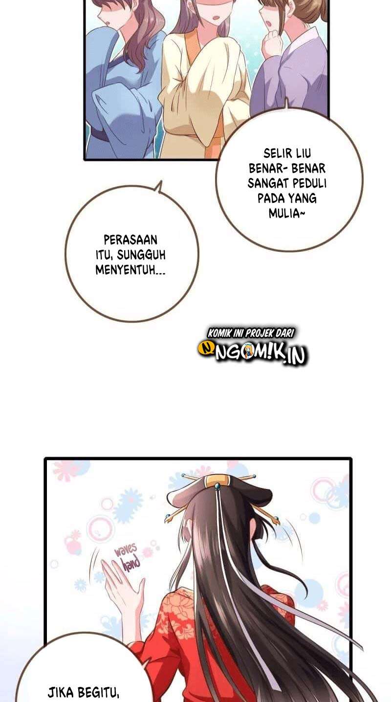 Cheating Men Must Die Bab 11 halaman 26