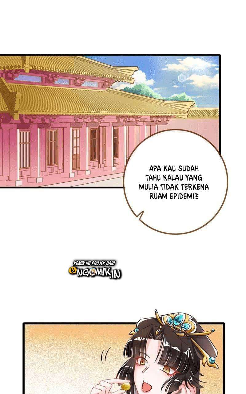 Cheating Men Must Die Bab 12 halaman 2