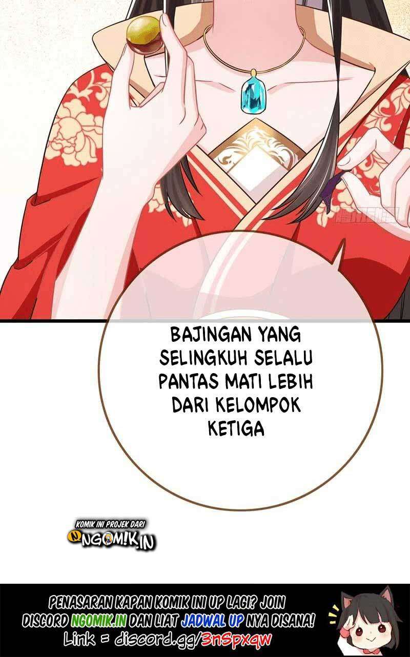 Cheating Men Must Die Bab 12 halaman 5