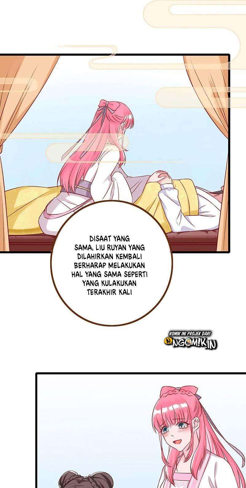 Cheating Men Must Die Bab 12 halaman 9