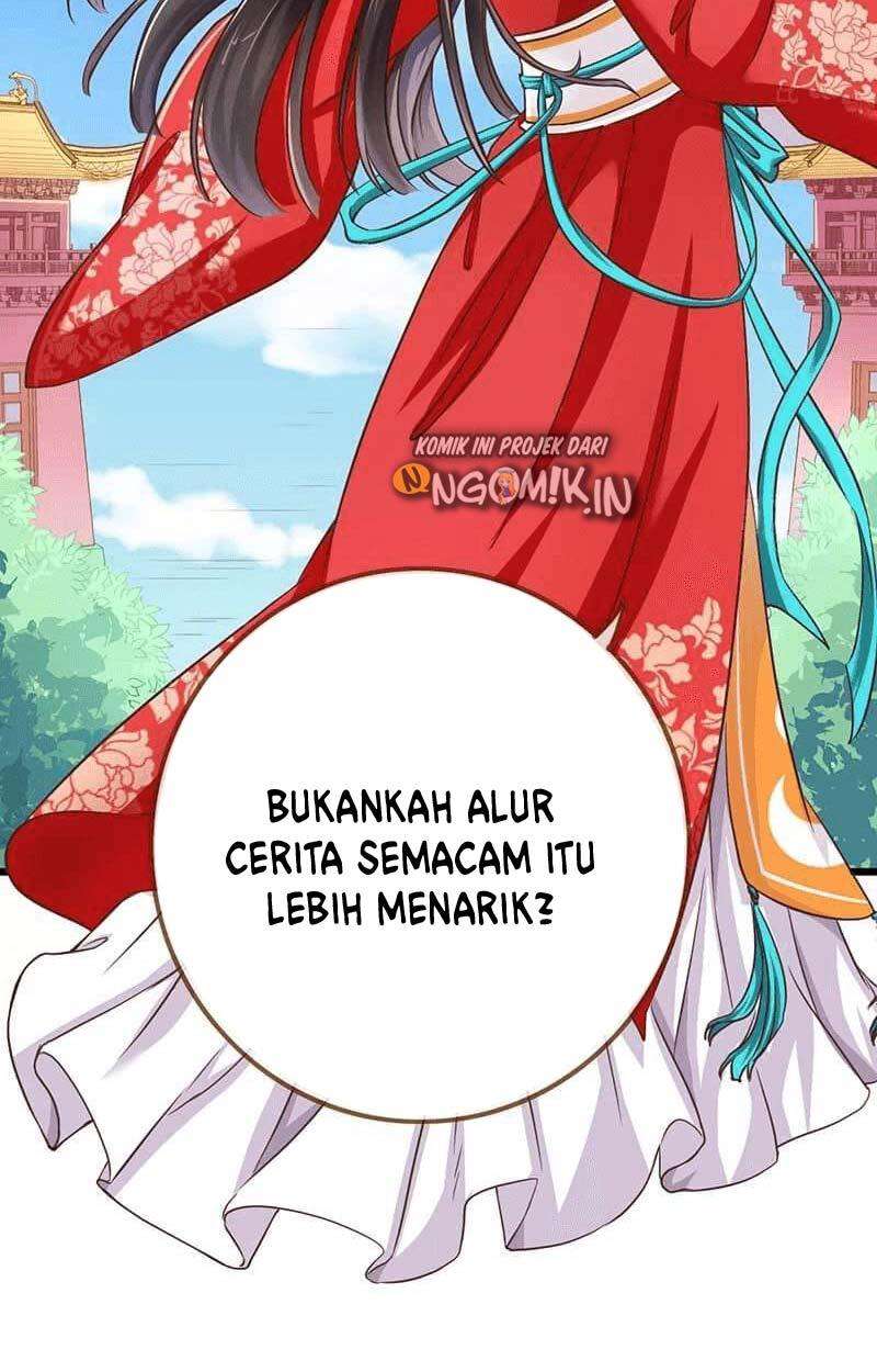 Cheating Men Must Die Bab 12 halaman 15