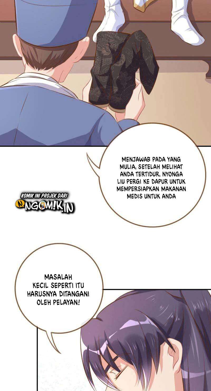 Cheating Men Must Die Bab 12 halaman 17