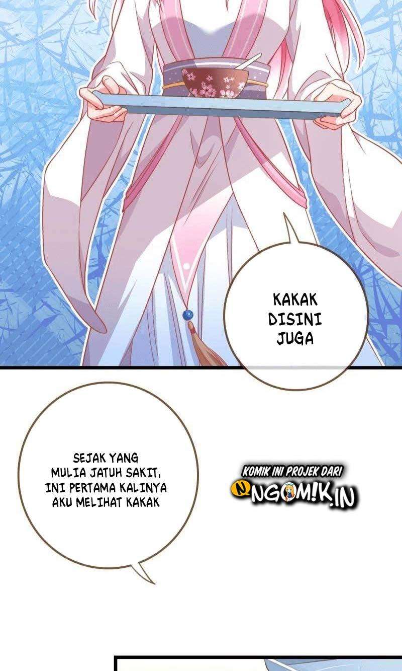 Cheating Men Must Die Bab 13 halaman 3