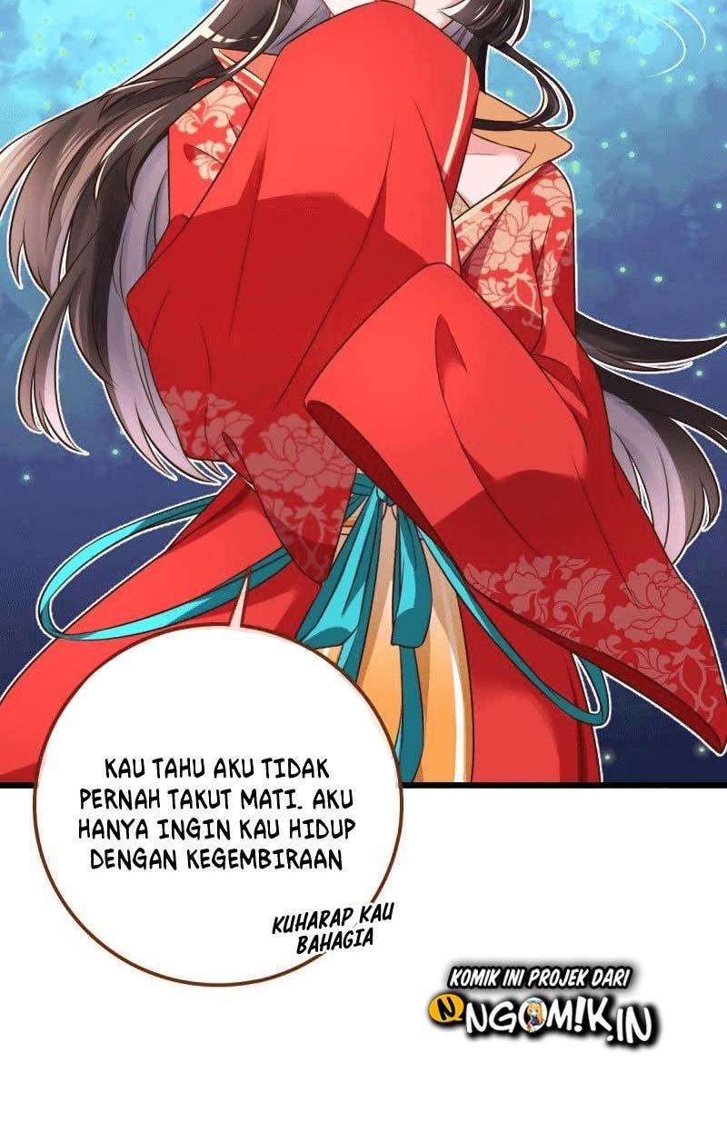 Cheating Men Must Die Bab 13 halaman 9