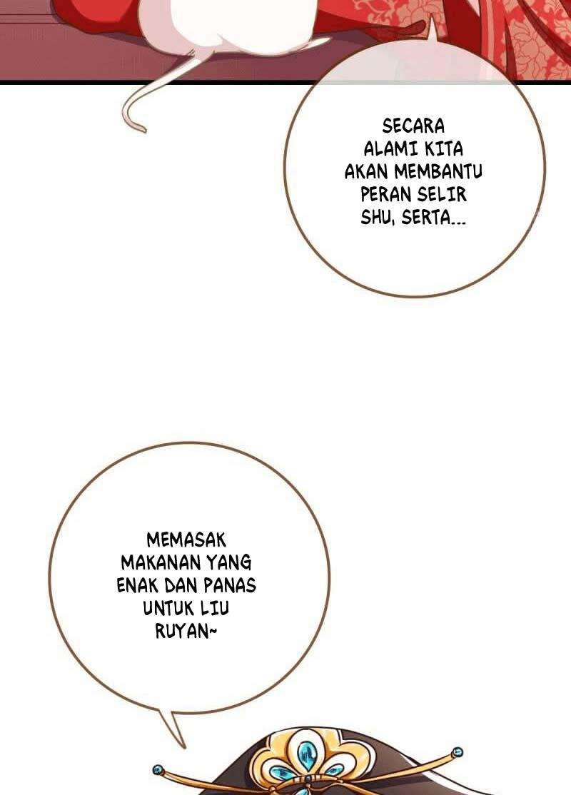 Cheating Men Must Die Bab 13 halaman 20