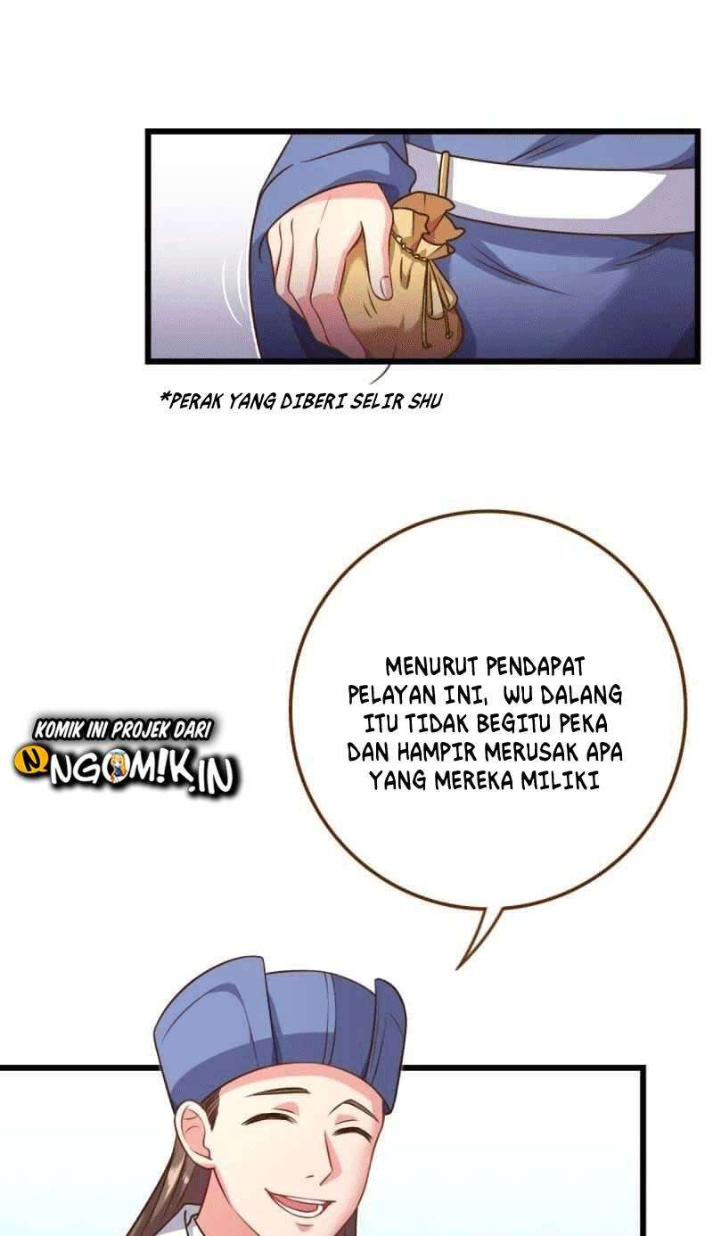 Cheating Men Must Die Bab 13 halaman 26