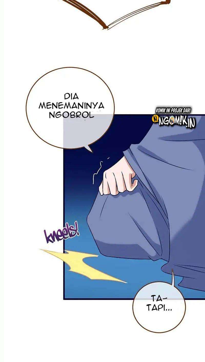 Cheating Men Must Die Bab 14 halaman 12