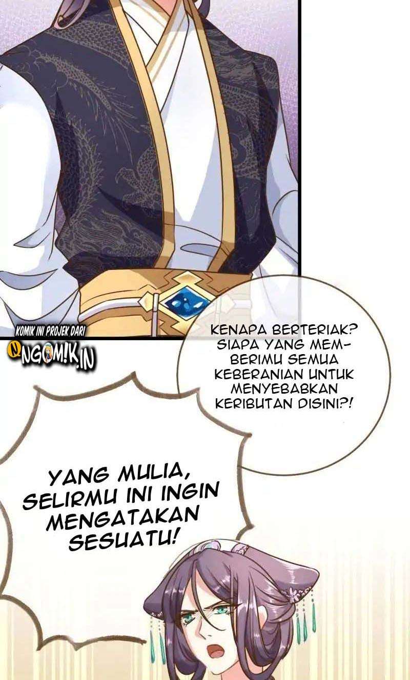 Cheating Men Must Die Bab 14 halaman 19
