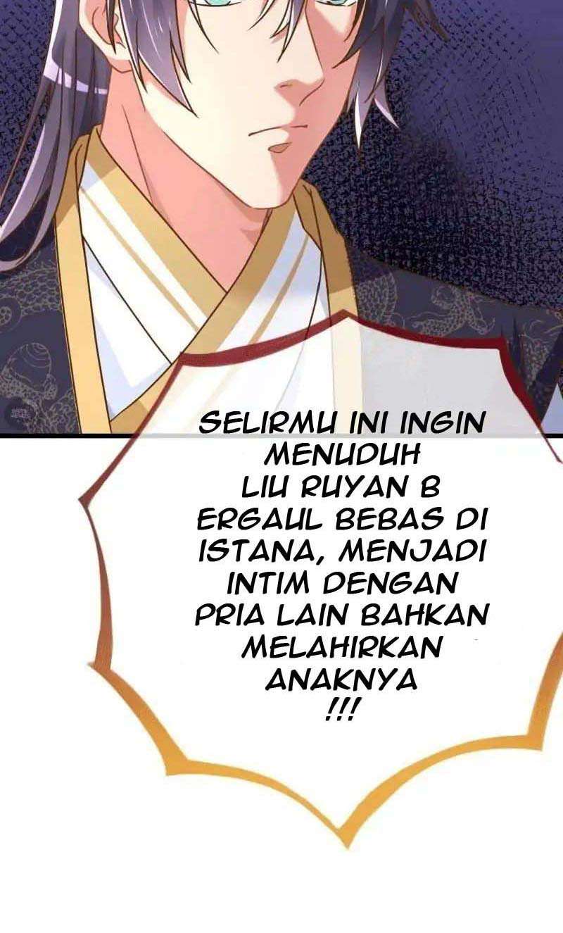 Cheating Men Must Die Bab 14 halaman 21